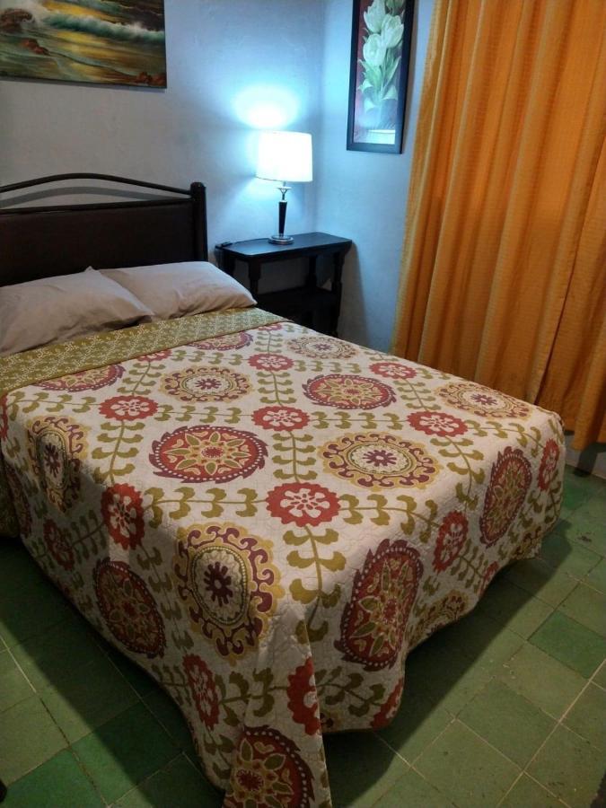 Habitacion Centro Cdmx Città del Messico Esterno foto